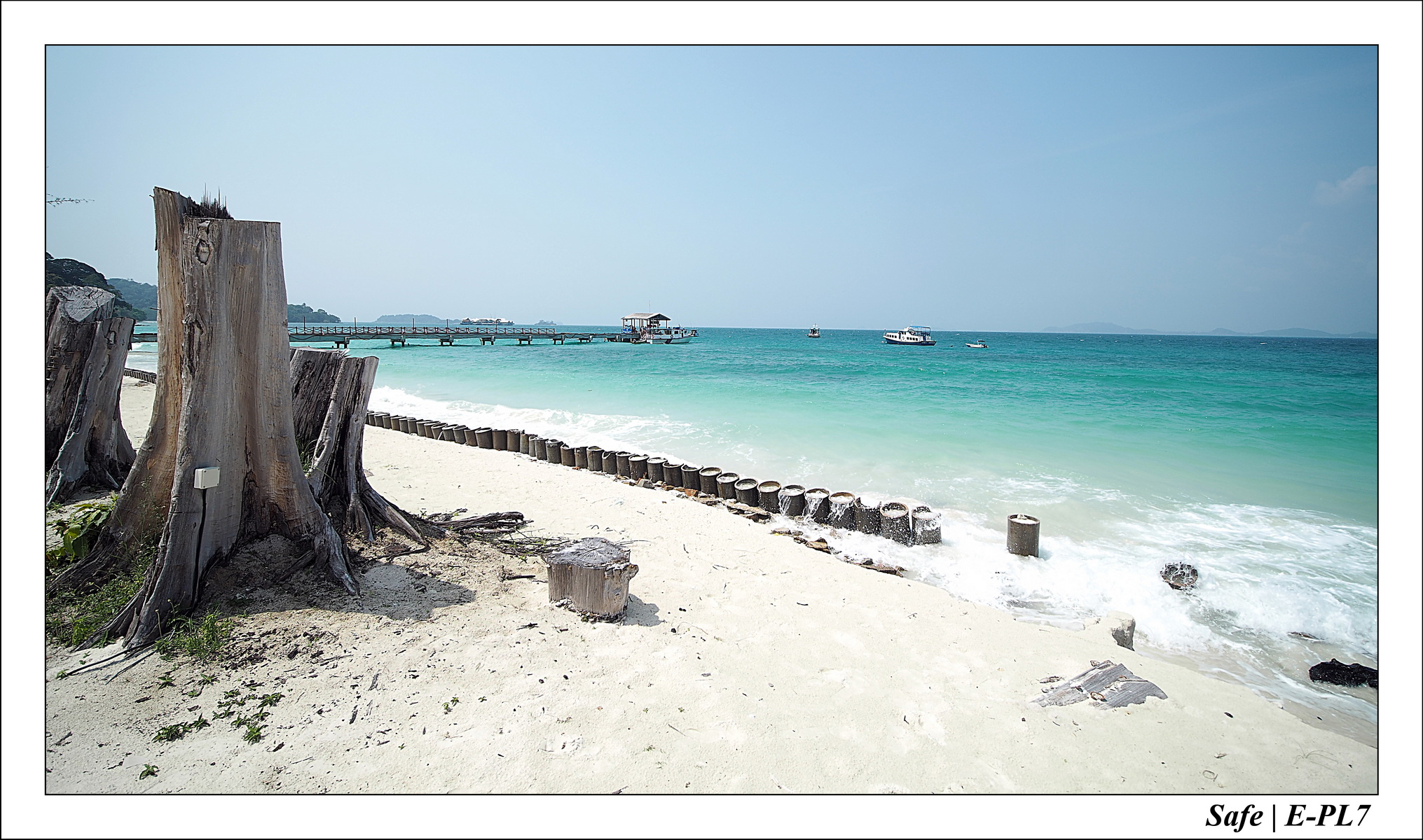 2018 - 08 - Pulau Tinggi - 31